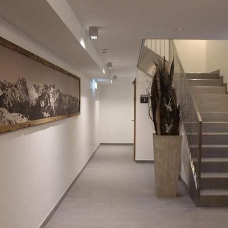 Penthaus Kitzebueheler Alpen Apartment Neukirchen am Grossvenediger Luaran gambar